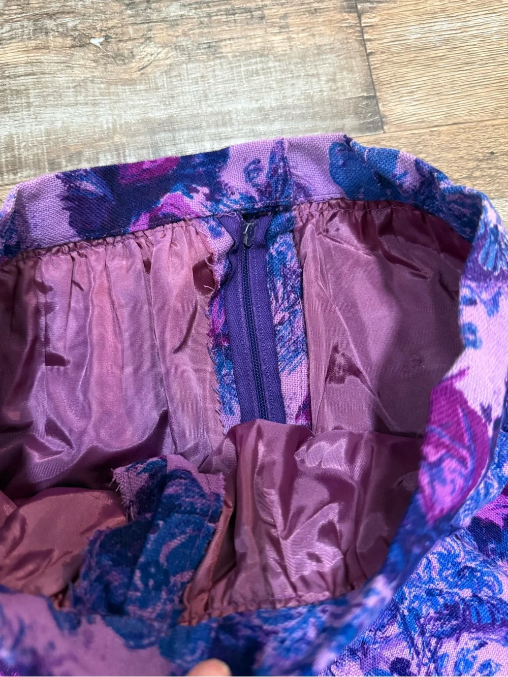 Handmade one kind